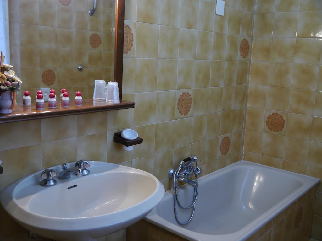 Agriturismo Le Stiacce Saturnia Extérieur photo