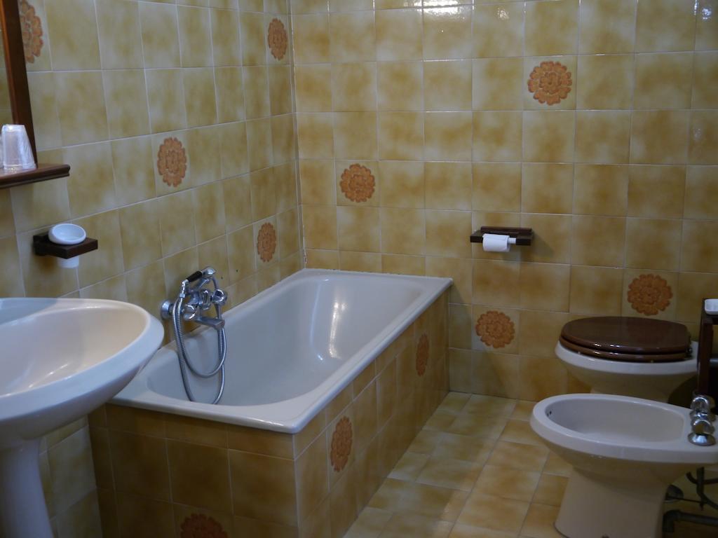 Agriturismo Le Stiacce Saturnia Chambre photo