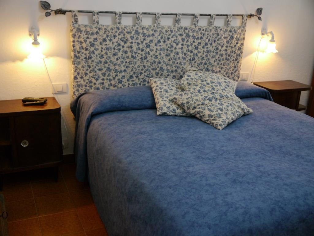 Agriturismo Le Stiacce Saturnia Extérieur photo