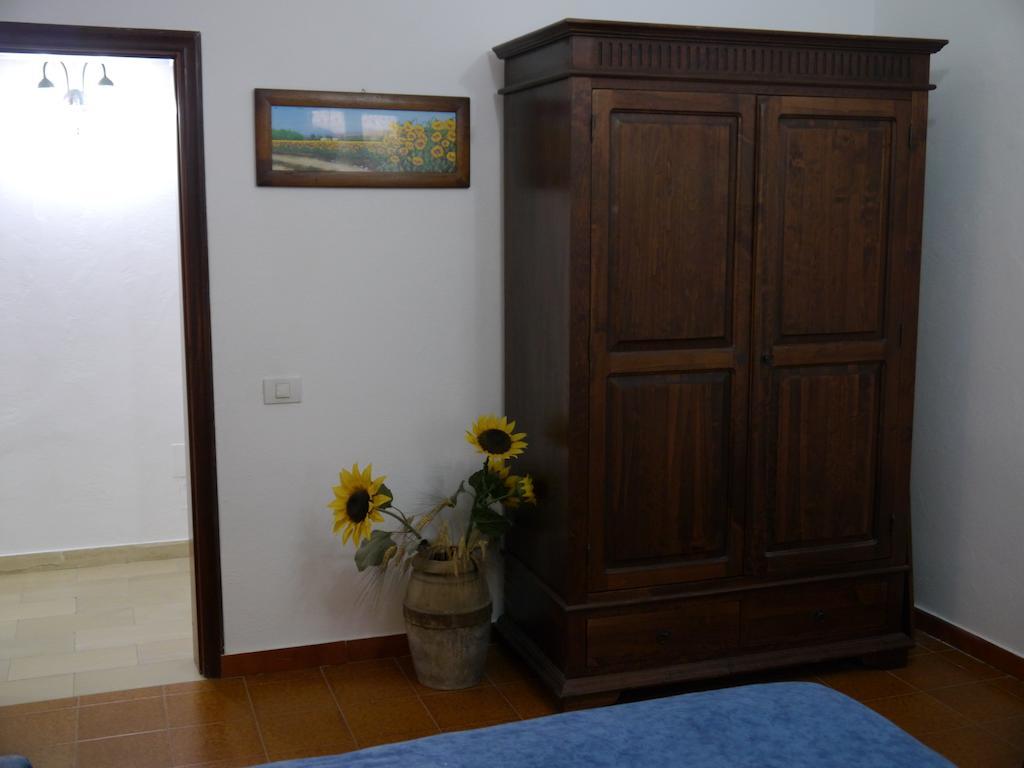 Agriturismo Le Stiacce Saturnia Extérieur photo