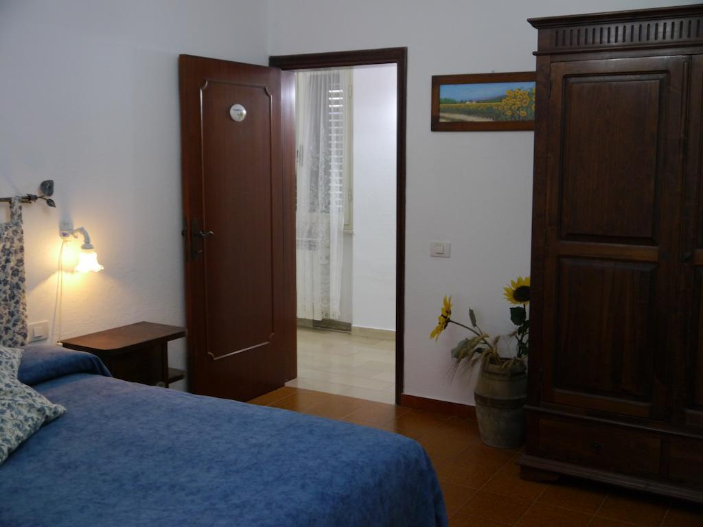 Agriturismo Le Stiacce Saturnia Extérieur photo