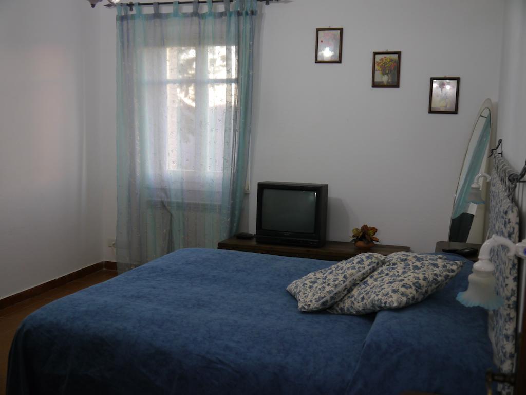 Agriturismo Le Stiacce Saturnia Chambre photo