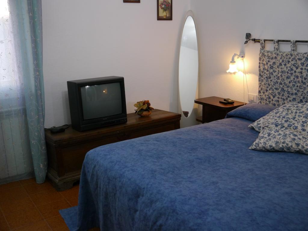 Agriturismo Le Stiacce Saturnia Extérieur photo