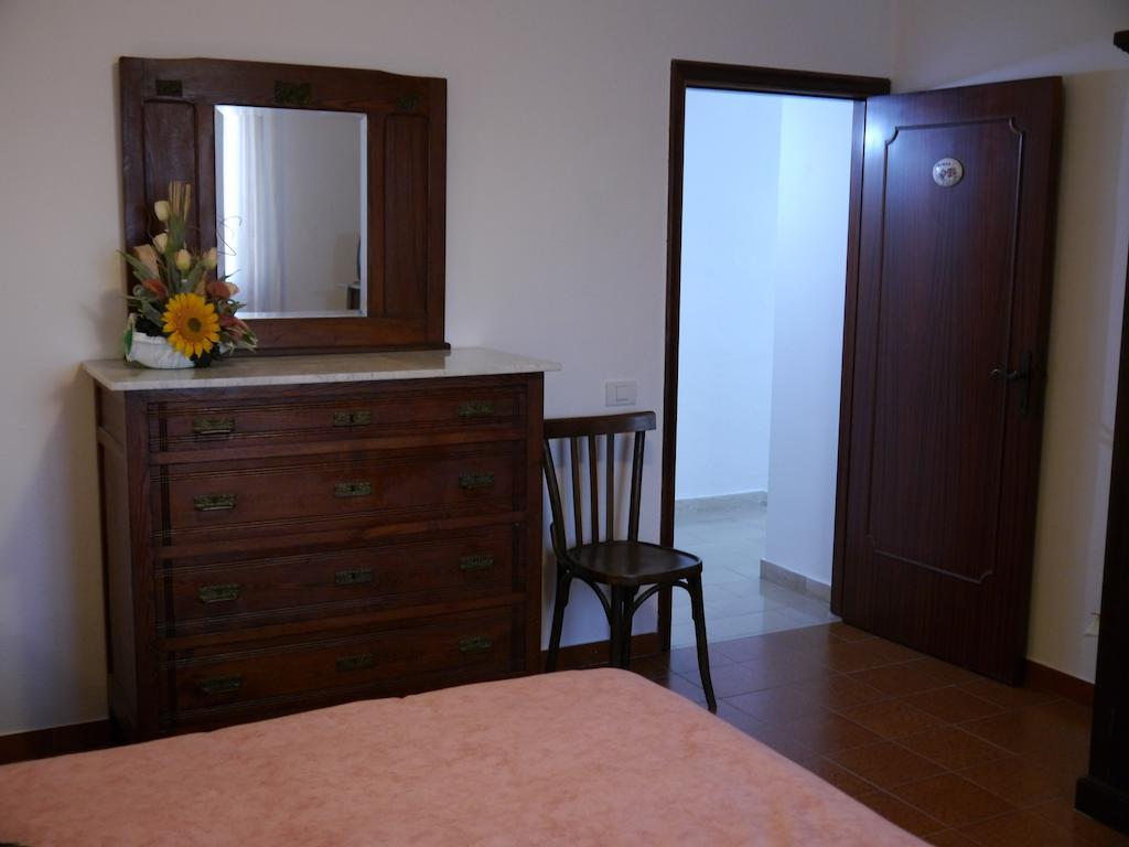 Agriturismo Le Stiacce Saturnia Chambre photo