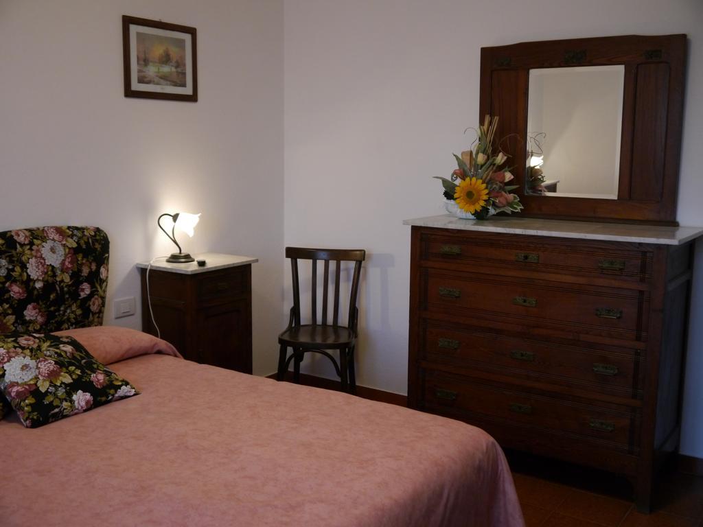 Agriturismo Le Stiacce Saturnia Chambre photo